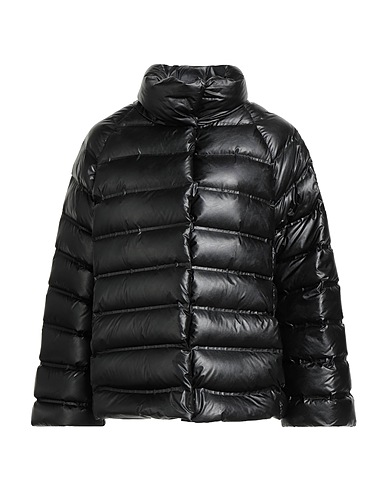 RRD Shell  jacket Black 100% Polyurethane