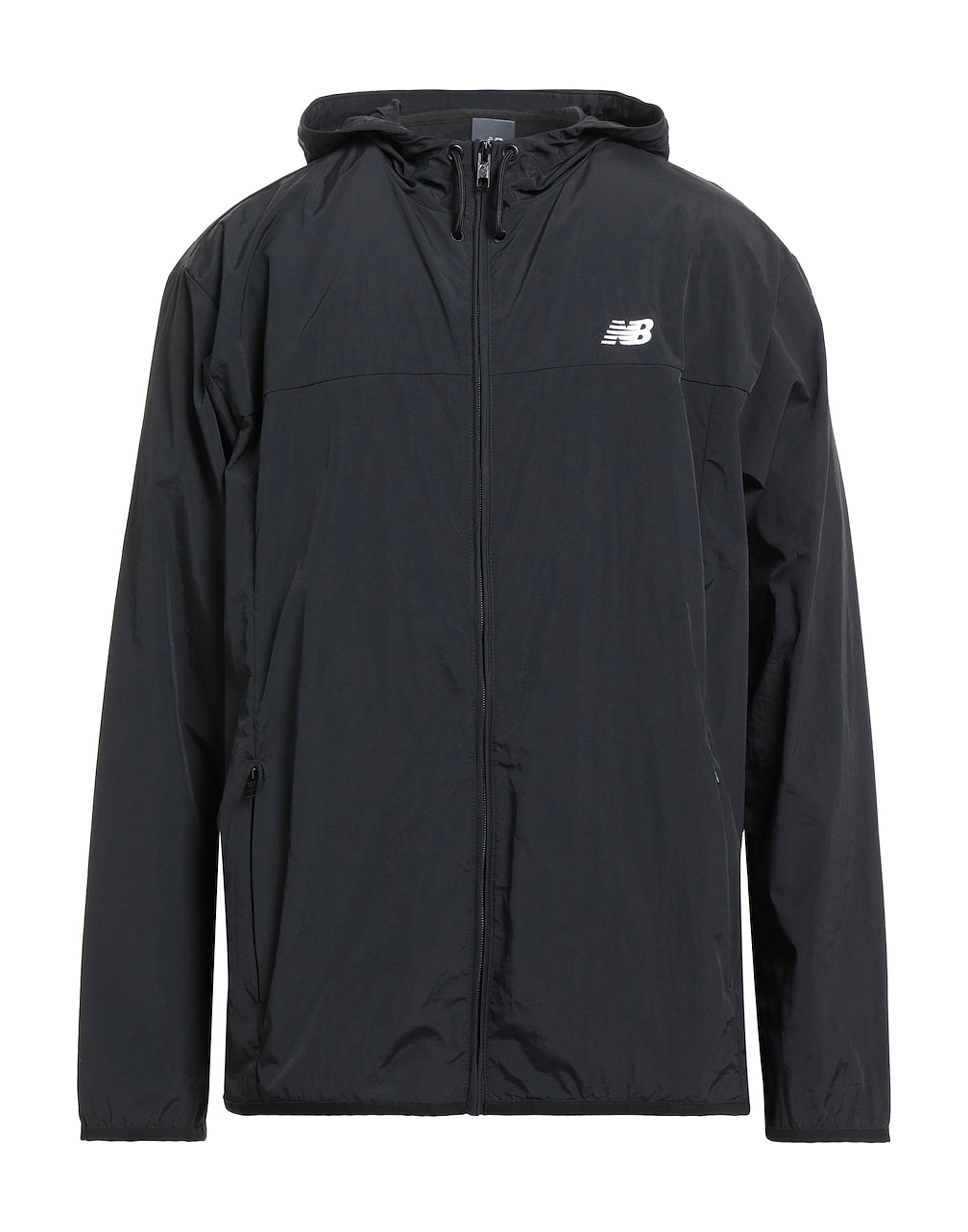 NEW BALANCE - Jacken und Anoraks