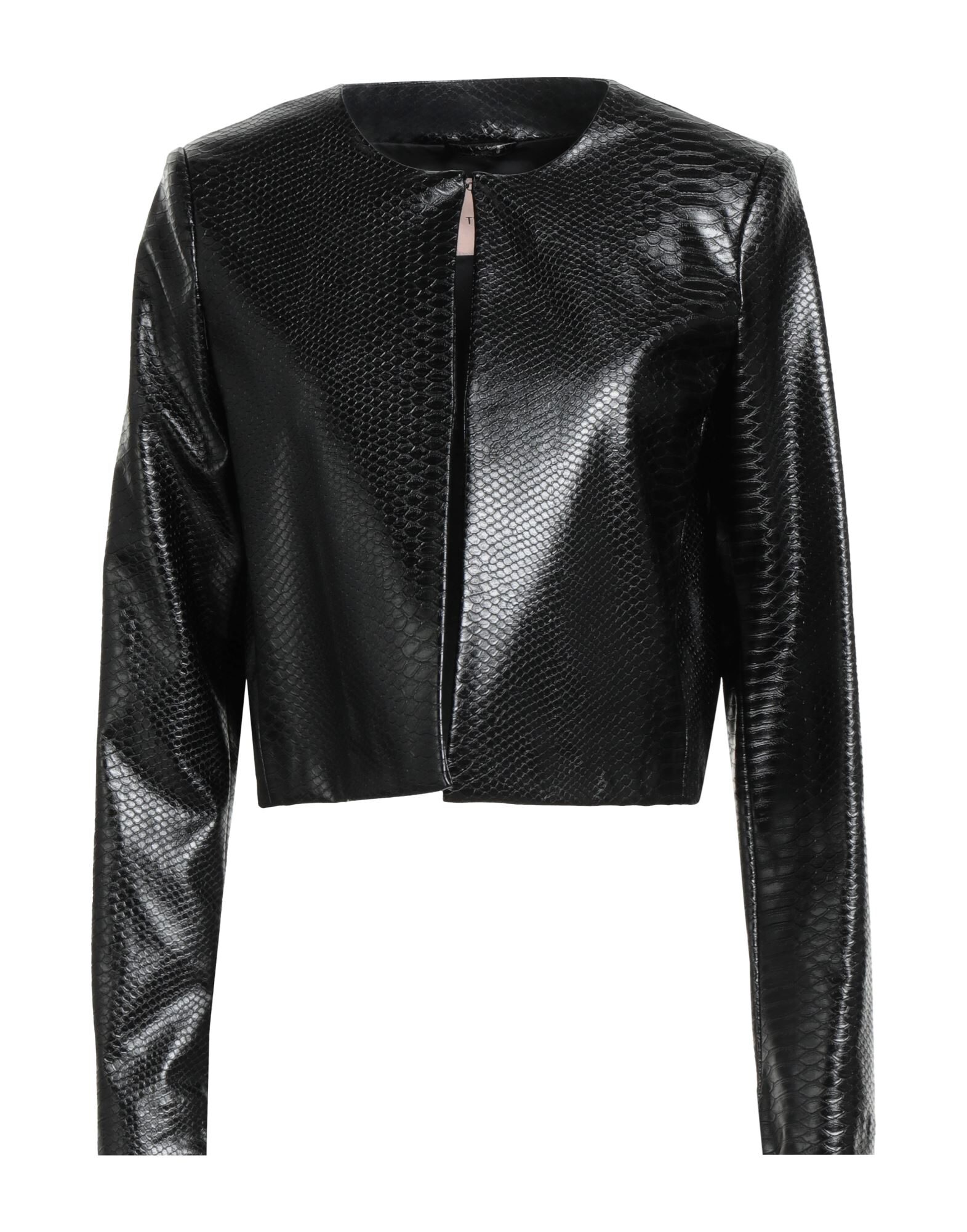 TWINSET - Jacken und Anoraks