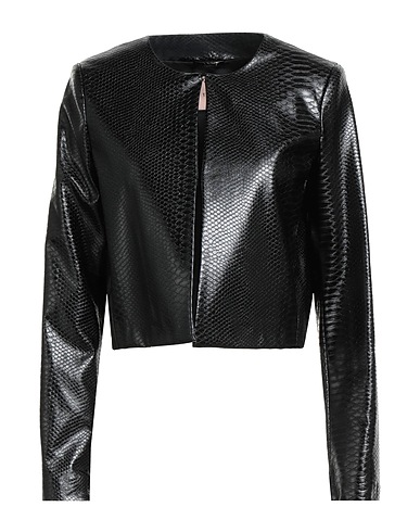 TWINSET Jacket 100% Polyester