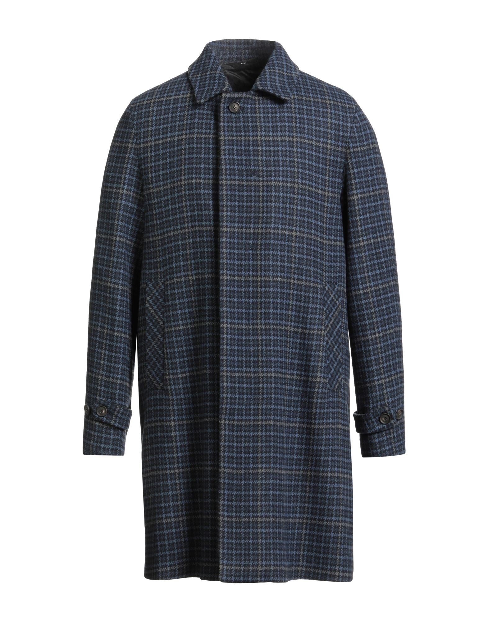 HEVÒ - Manteaux longs