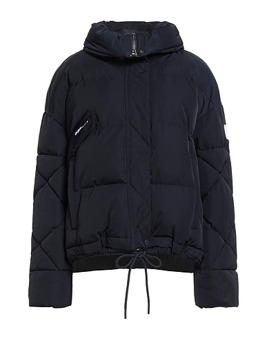 OOF WEAR Piumino Blu notte 100% Poliestere