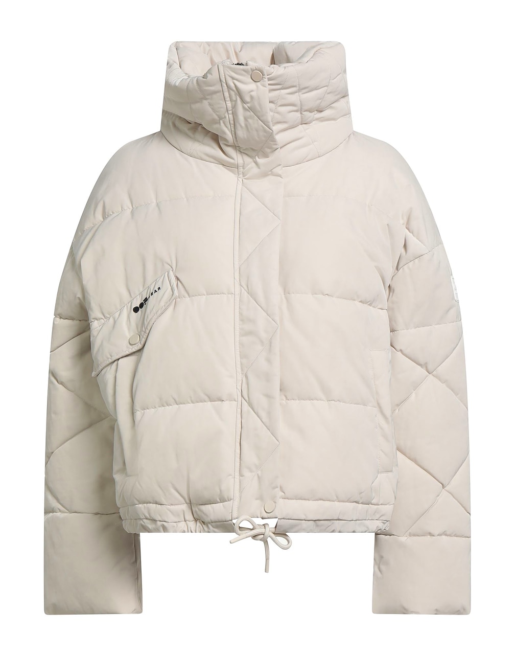 OOF WEAR - Puffers