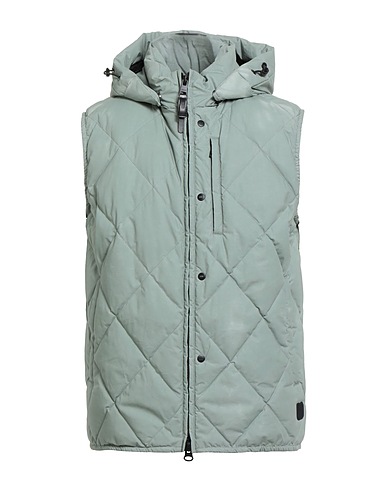 DUNO Veste sans manches 100% Coton