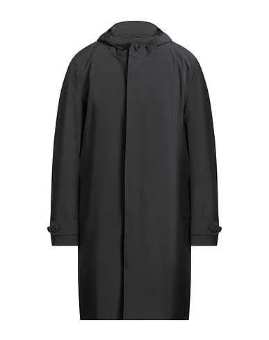 ECOALF Full-length jacket 59% Recycled polyester, 41% Sorona®