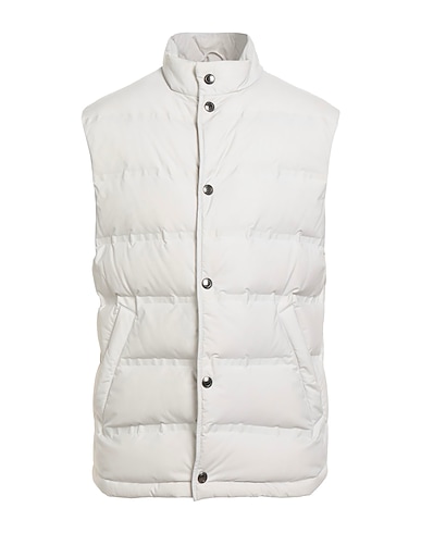 KIRED Smanicati Grigio chiaro 100% Poliammide