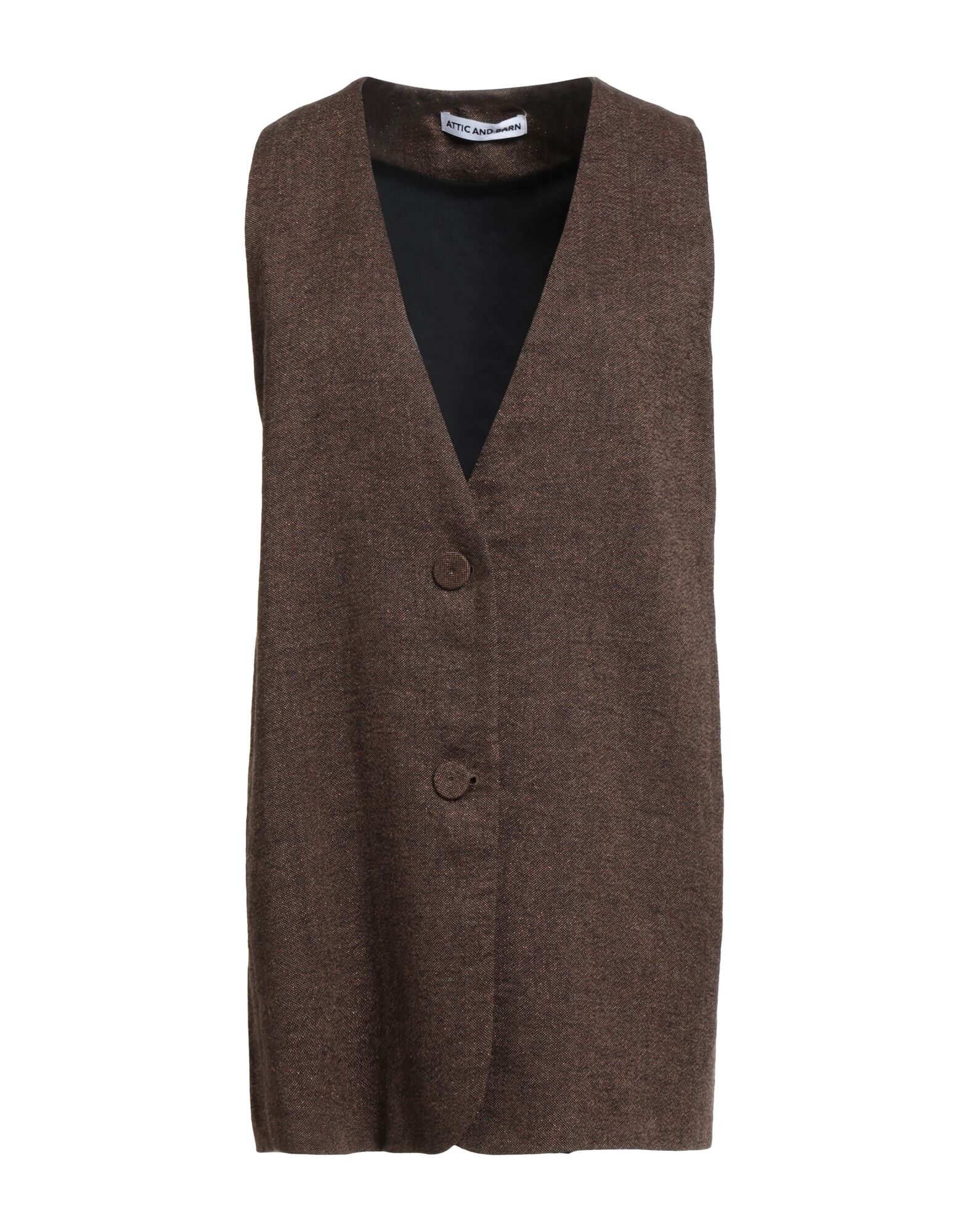 ATTIC AND BARN - Waistcoats