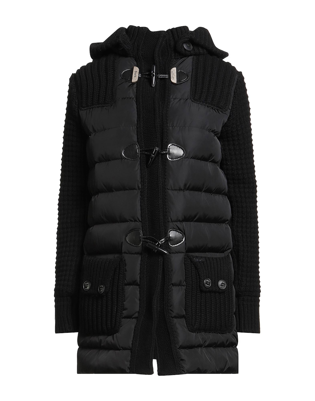 BARK - Pufferjacken & Daunenjacken