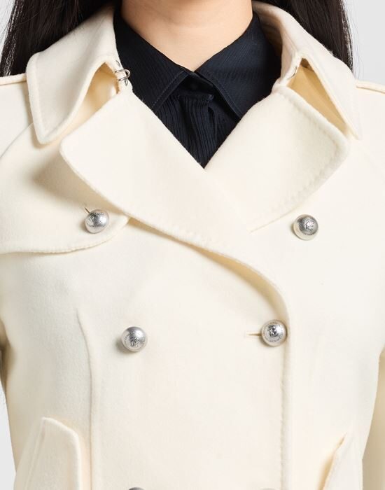 ERMANNO SCERVINO Пальто