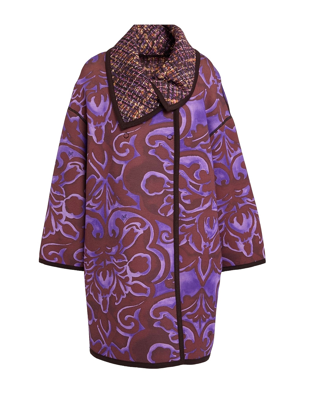 CLIPS - Overcoats & Trench Coats
