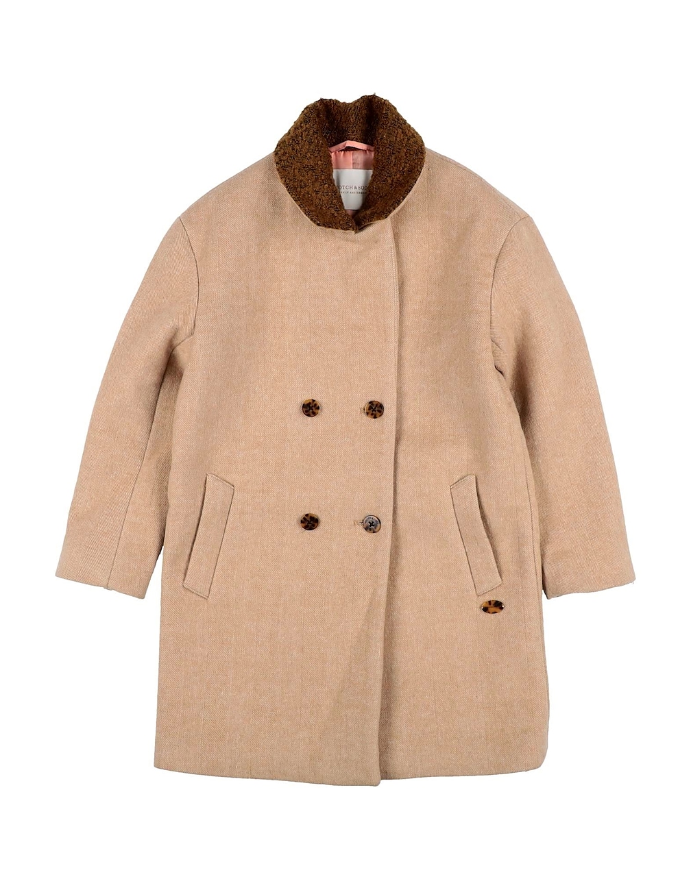 SCOTCH R'BELLE - Coats