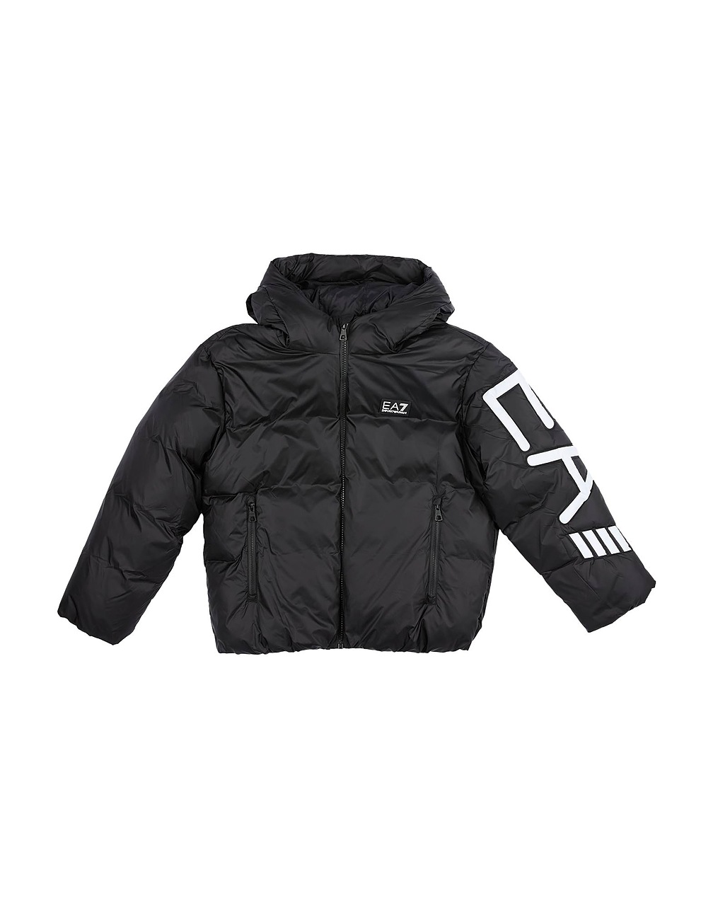 EMPORIO ARMANI - Pufferjacken & Daunenjacken