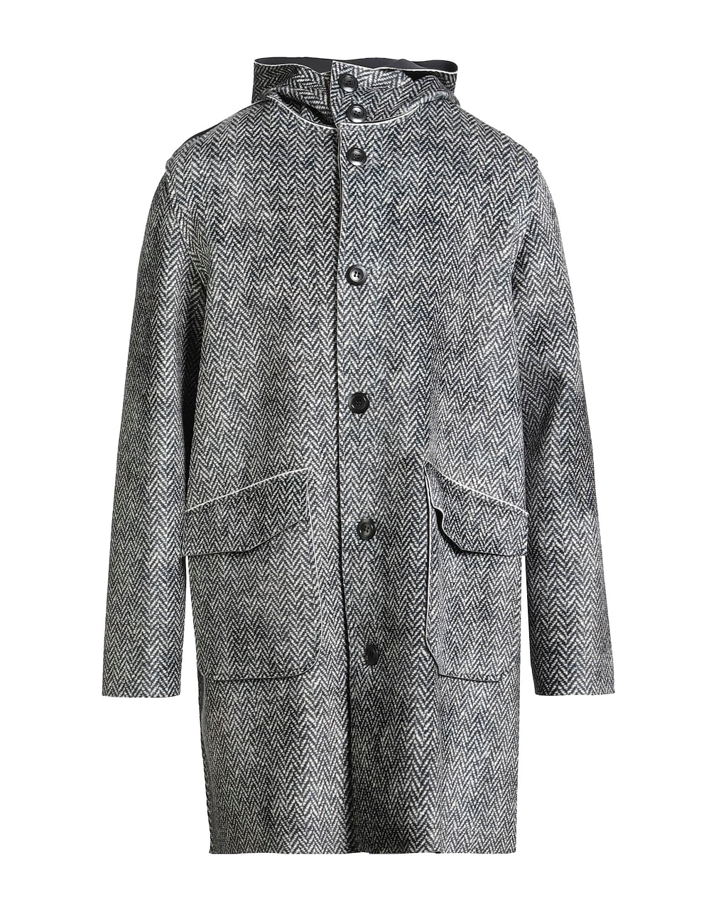CLOCHIC HOMME - Coats