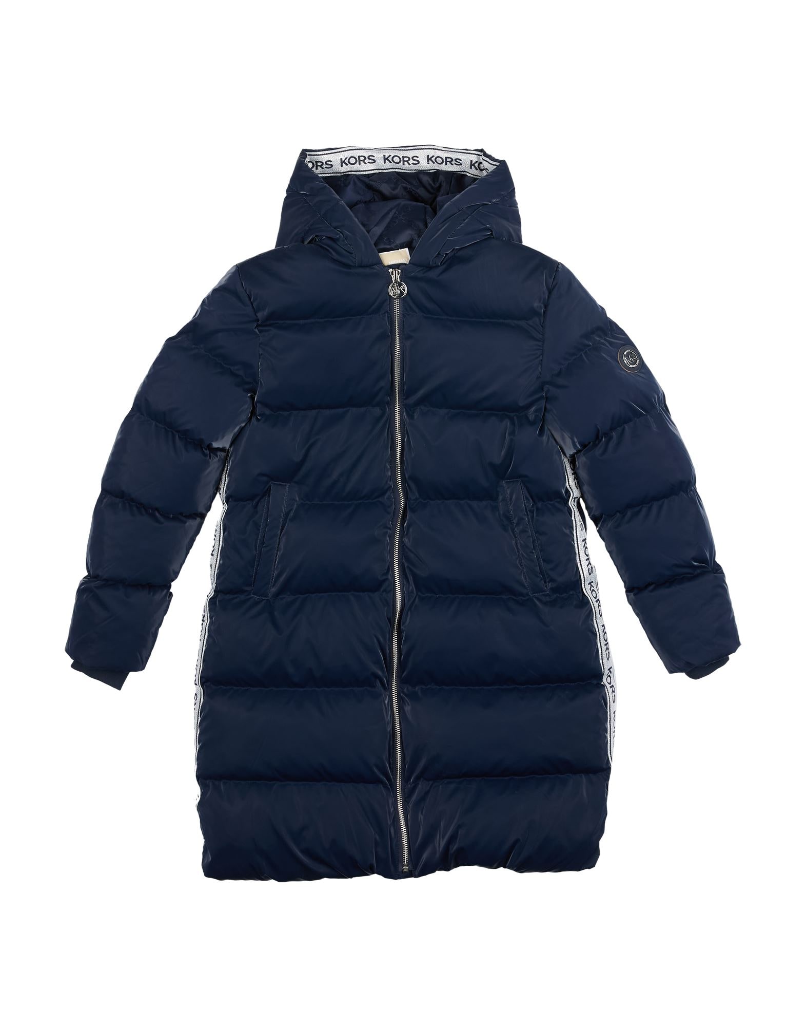 MICHAEL KORS KIDS - Puffers