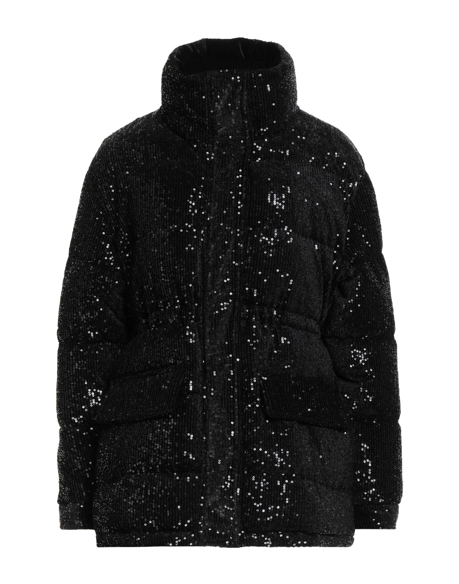 CLIPS - Пуховики и куртки на синтепоне