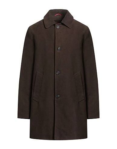 PALTÒ Mantel 100% Baumwolle