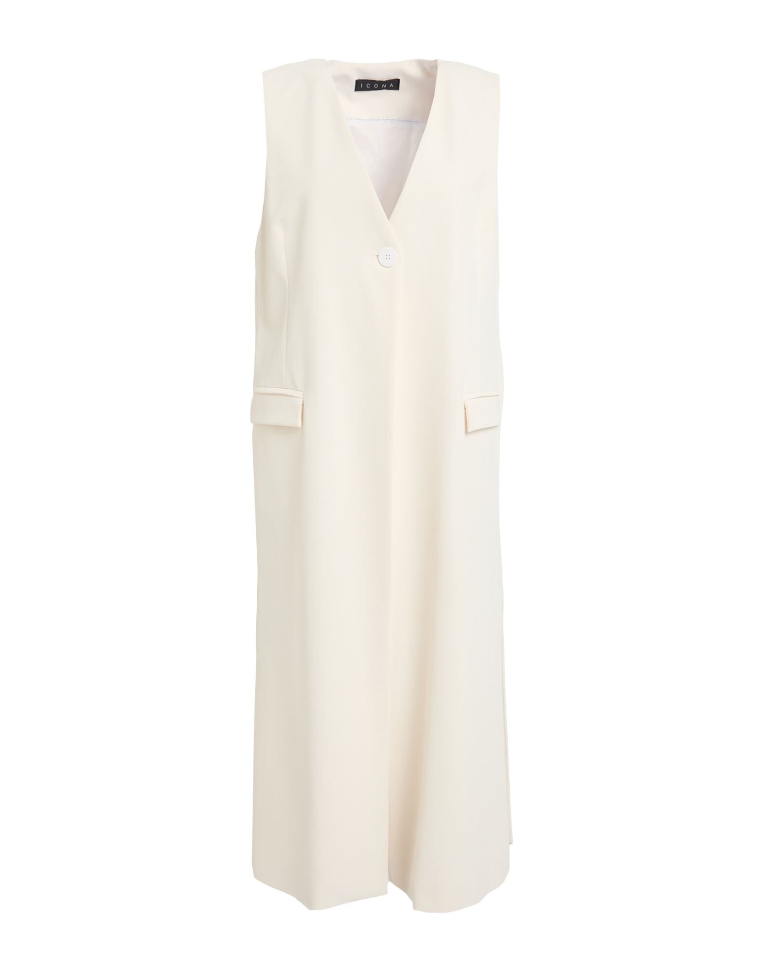 ICONA by KAOS - Overcoats & Trench Coats