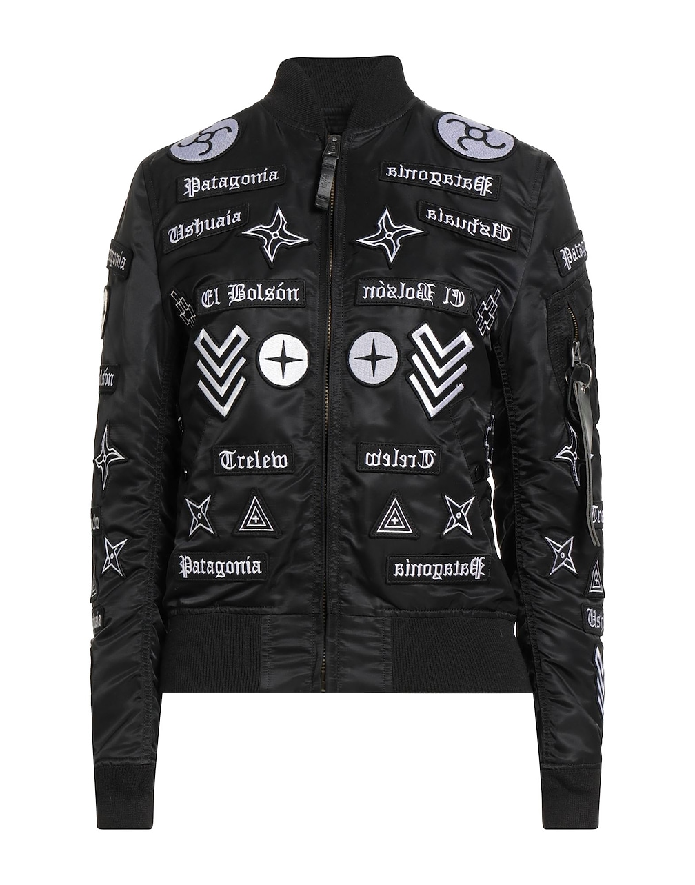 MARCELO BURLON - Giacche & Giubbotti