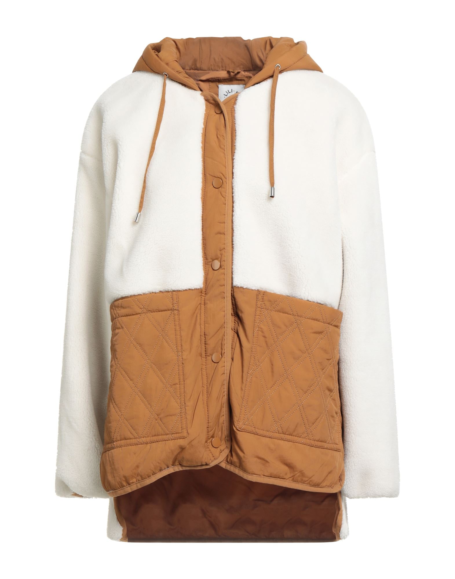 LILI SIDONIO by MOLLY BRACKEN - Μουτόν και teddy