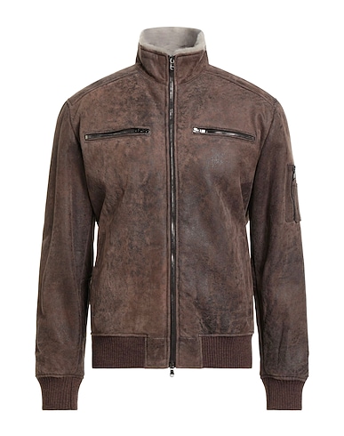 BARBA Napoli Sheepskin 100% Shearling