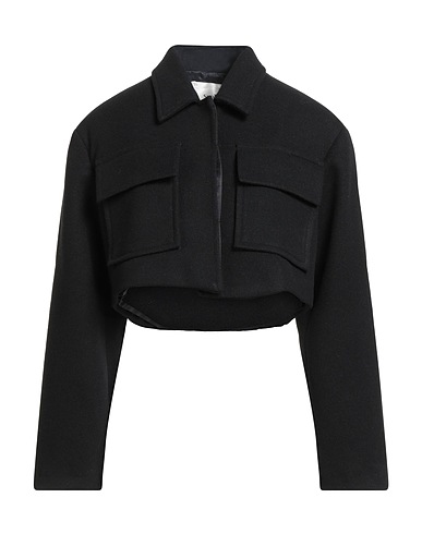 SUOLI Jacket 90% Polyester, 10% Wool