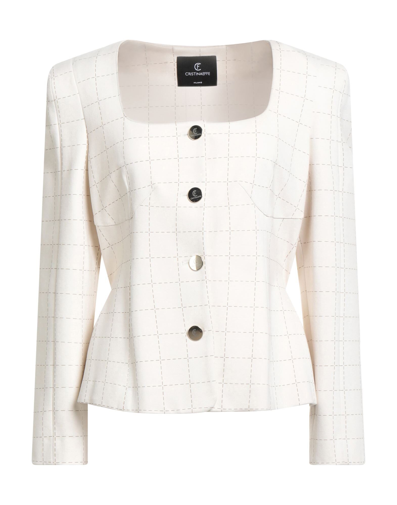 CRISTINAEFFE - Jackets