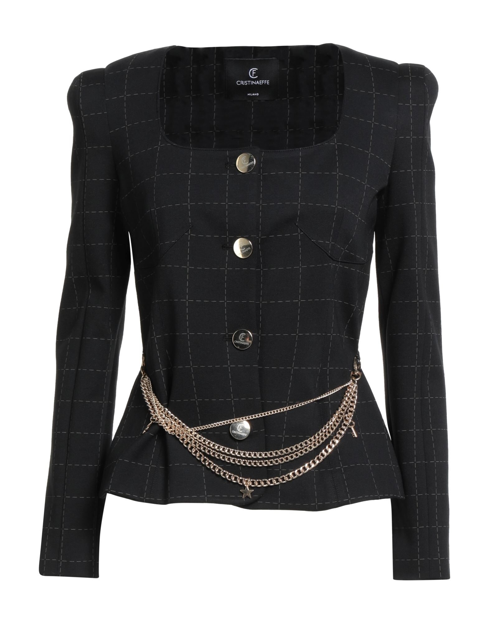 CRISTINAEFFE - Jackets