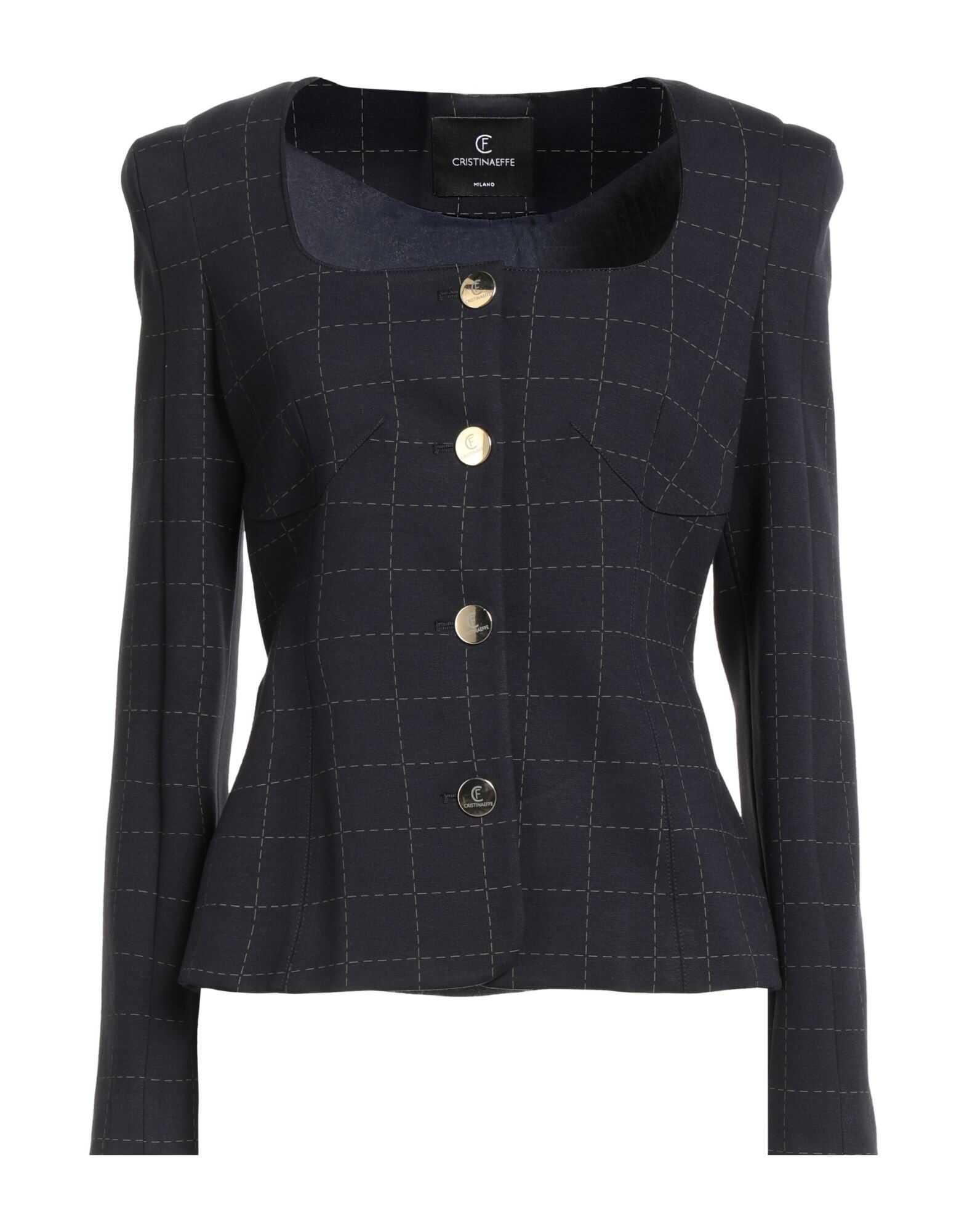 CRISTINAEFFE - ジャケット＆ブルゾン