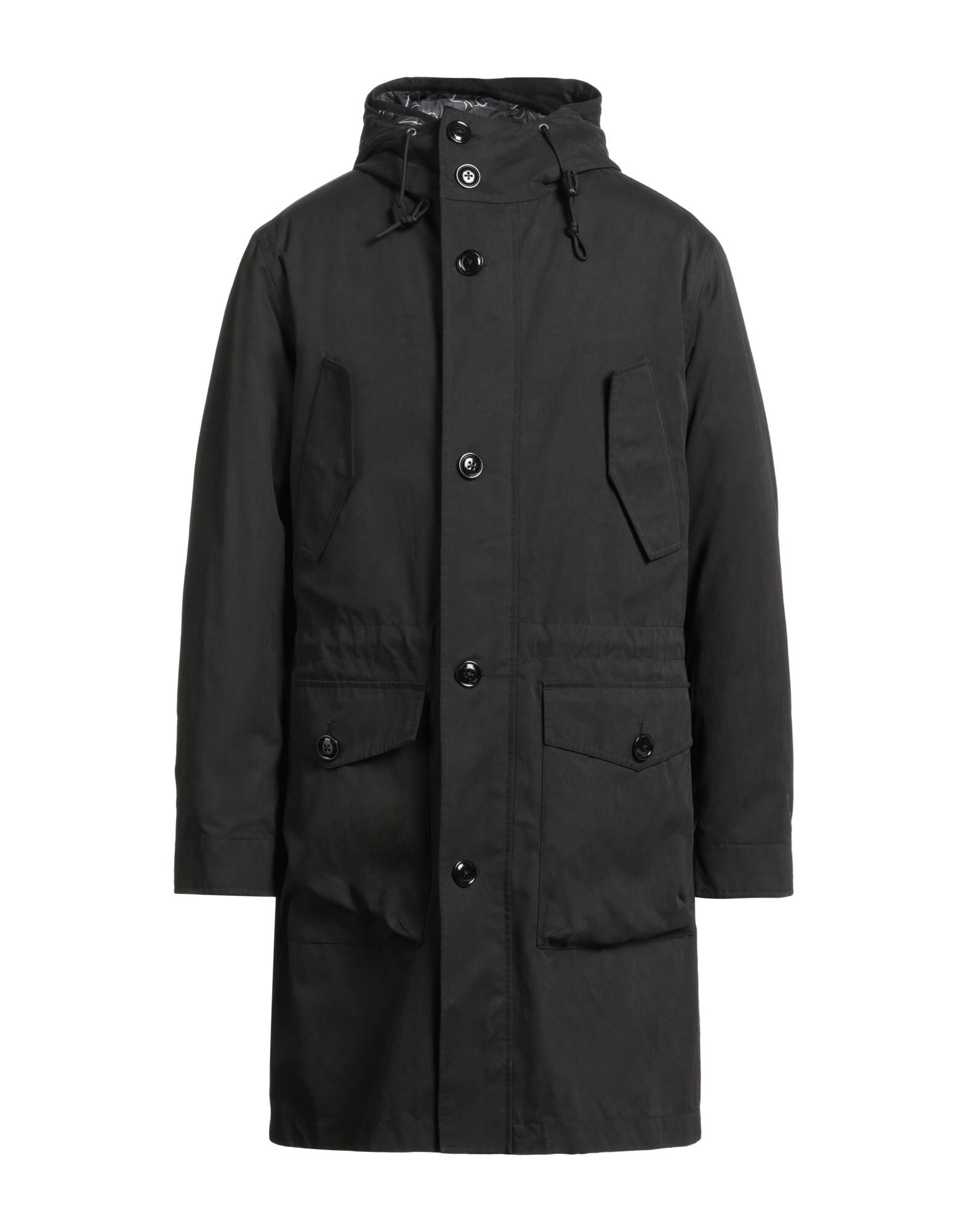 WOOLRICH - Coats