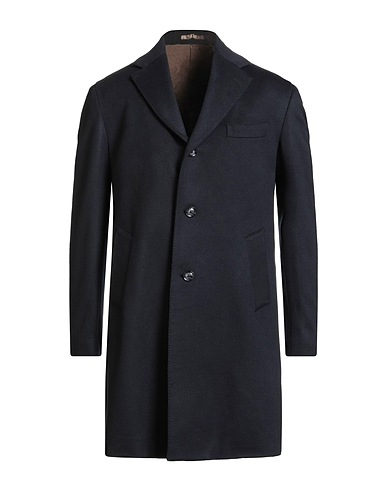 BARBA Napoli Coat 100% Cashmere