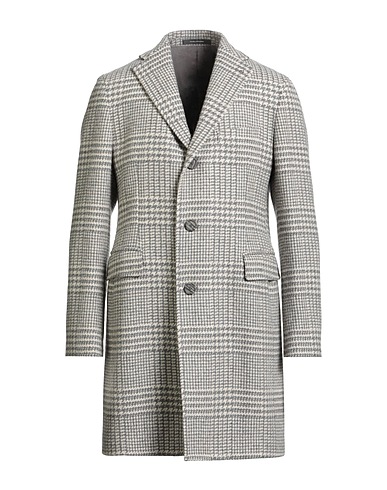 TAGLIATORE Coat 97% Virgin Wool, 3% Cashmere