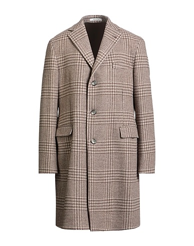 TAGLIATORE Coat 97% Virgin Wool, 3% Cashmere