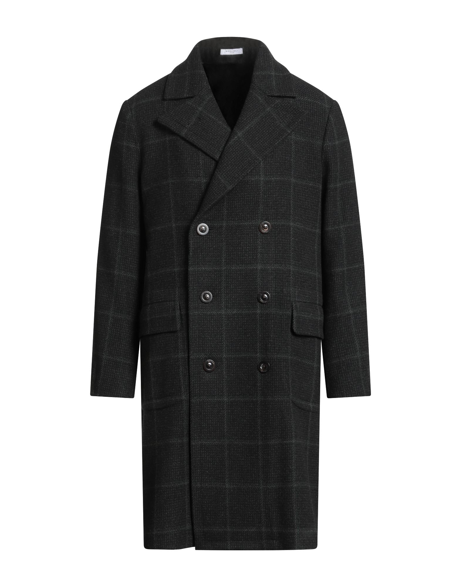 BOGLIOLI - Manteaux longs