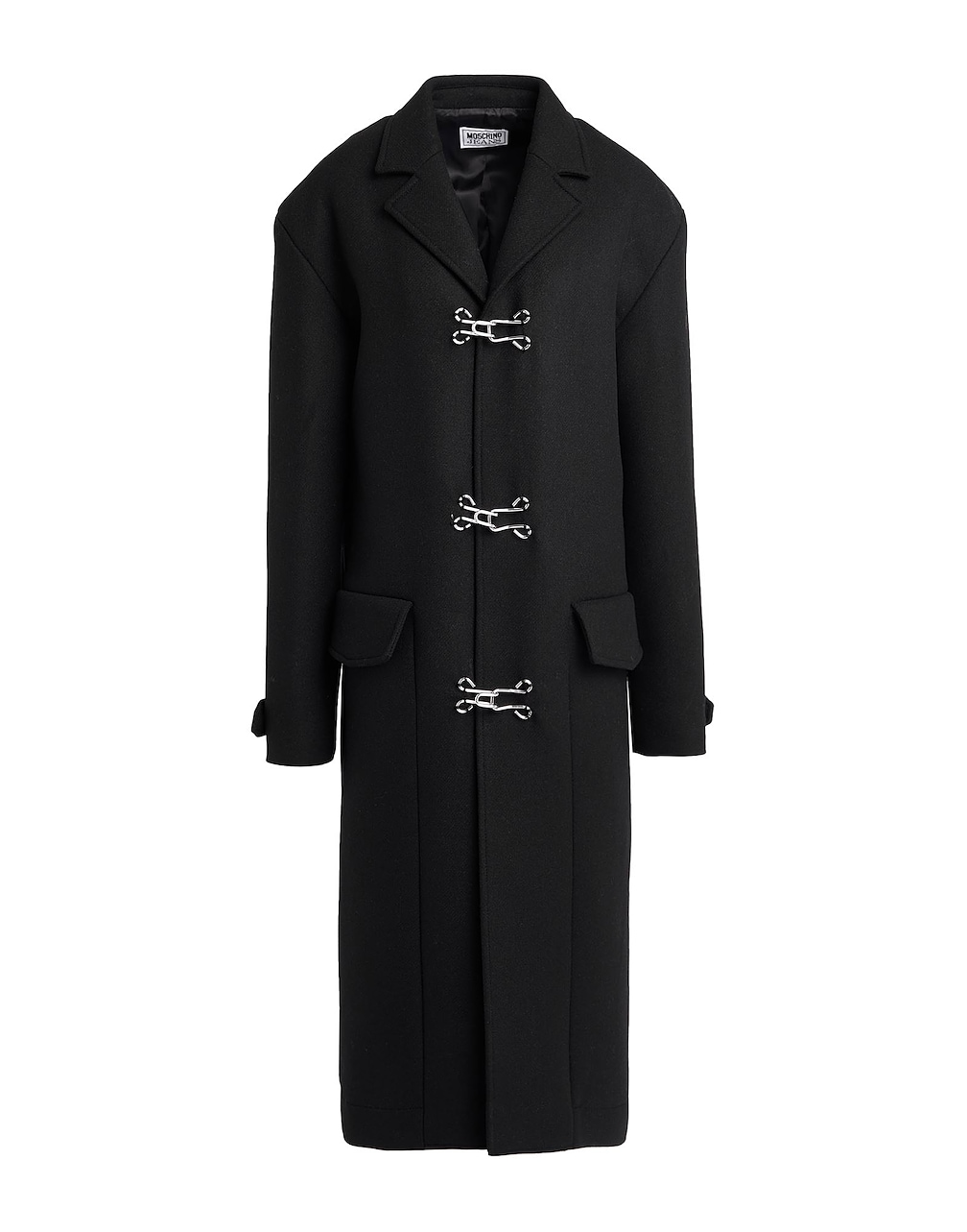 MOSCHINO JEANS - Coats