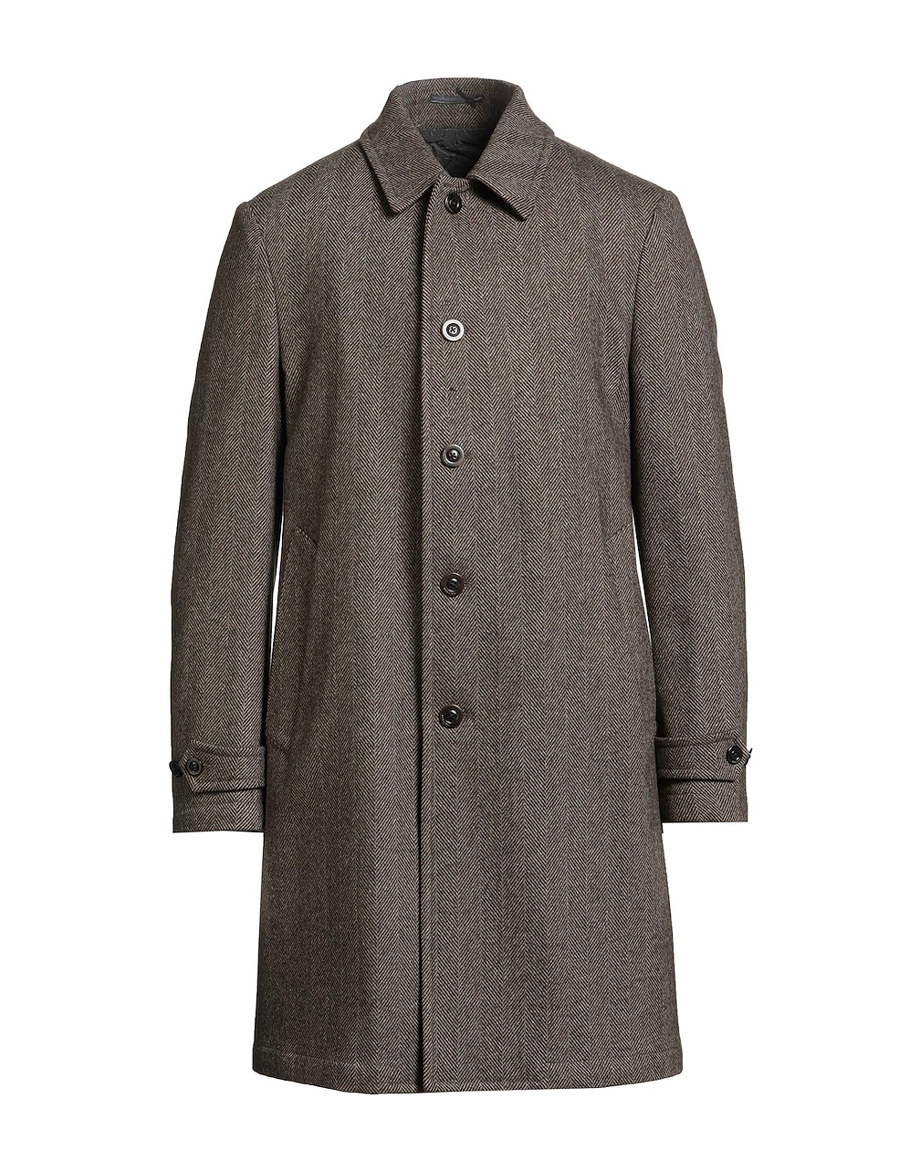BOGLIOLI - Coats