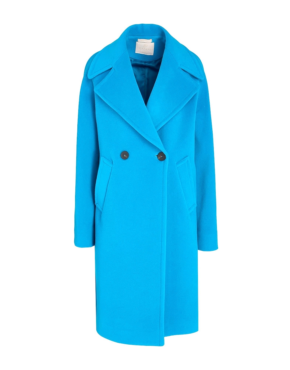 CAPANI Firenze - Coats