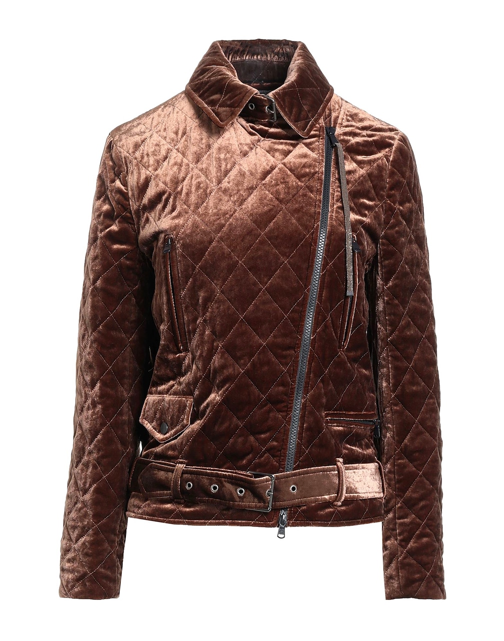 BRUNELLO CUCINELLI - Jackets