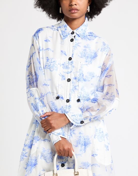 T_COAT Плащи и тренчи