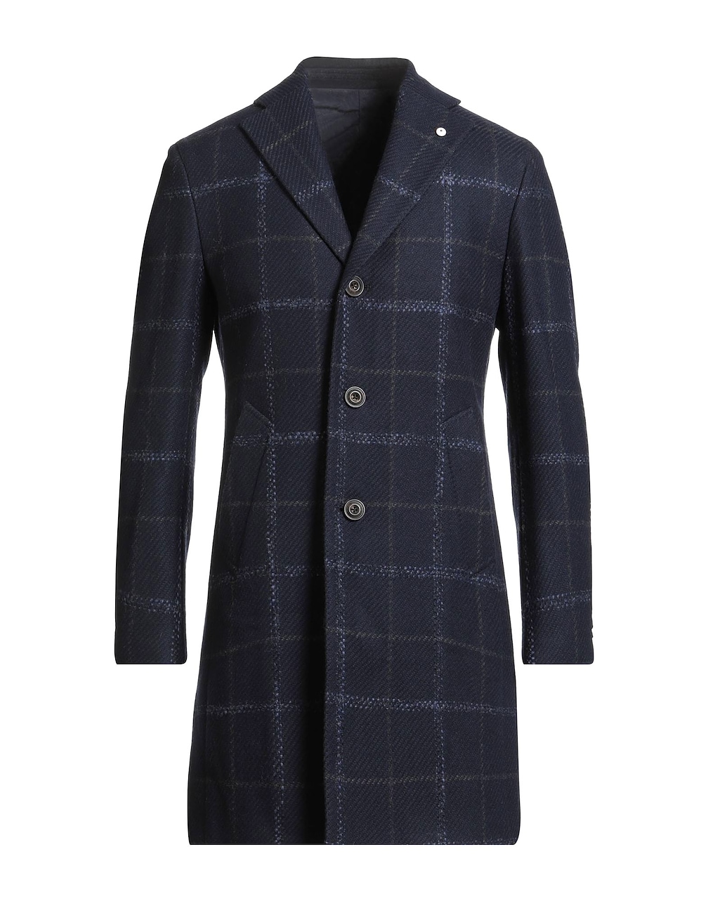 L.B.M. 1911 - Παλτό