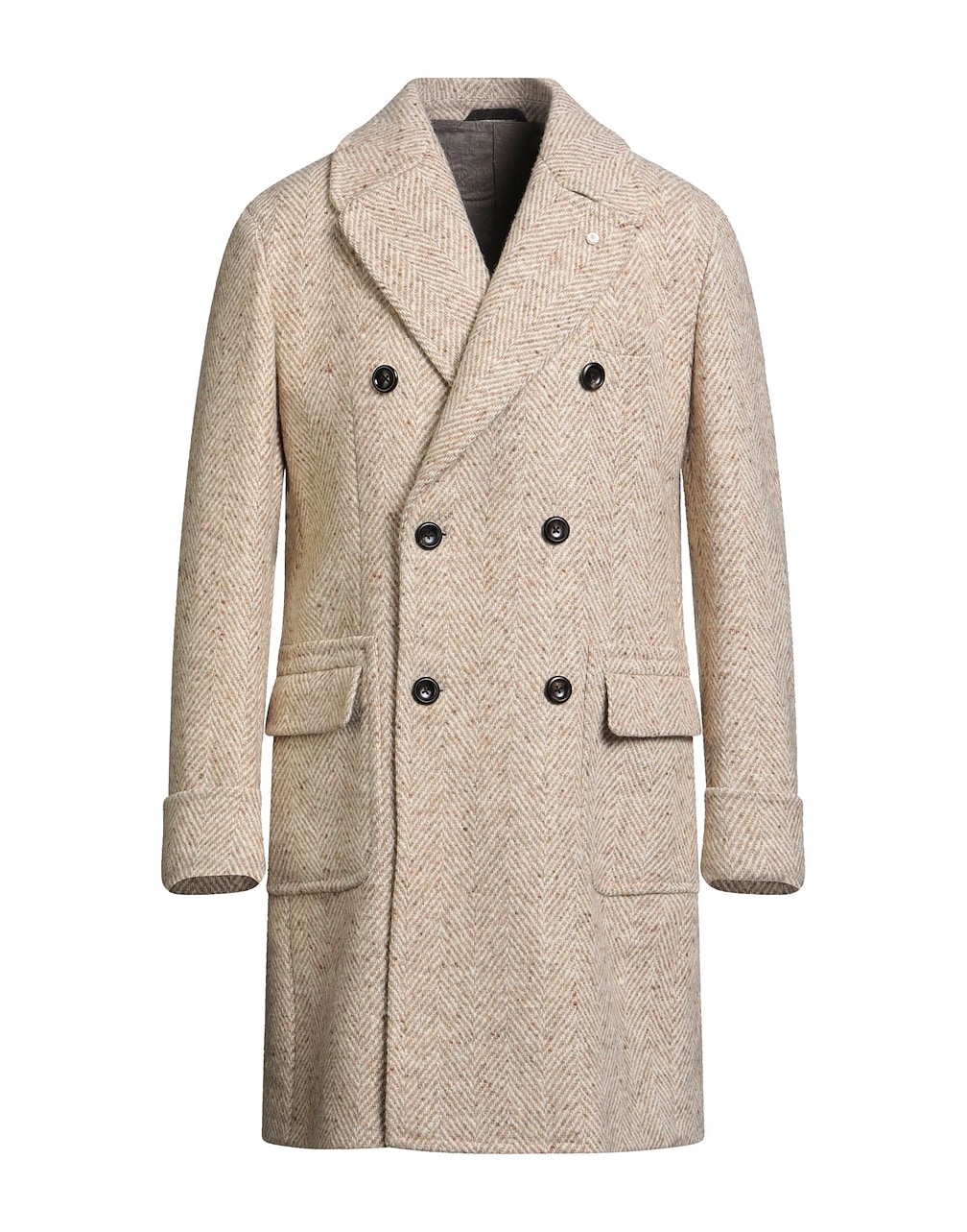 LUIGI BIANCHI Mantova - Coats