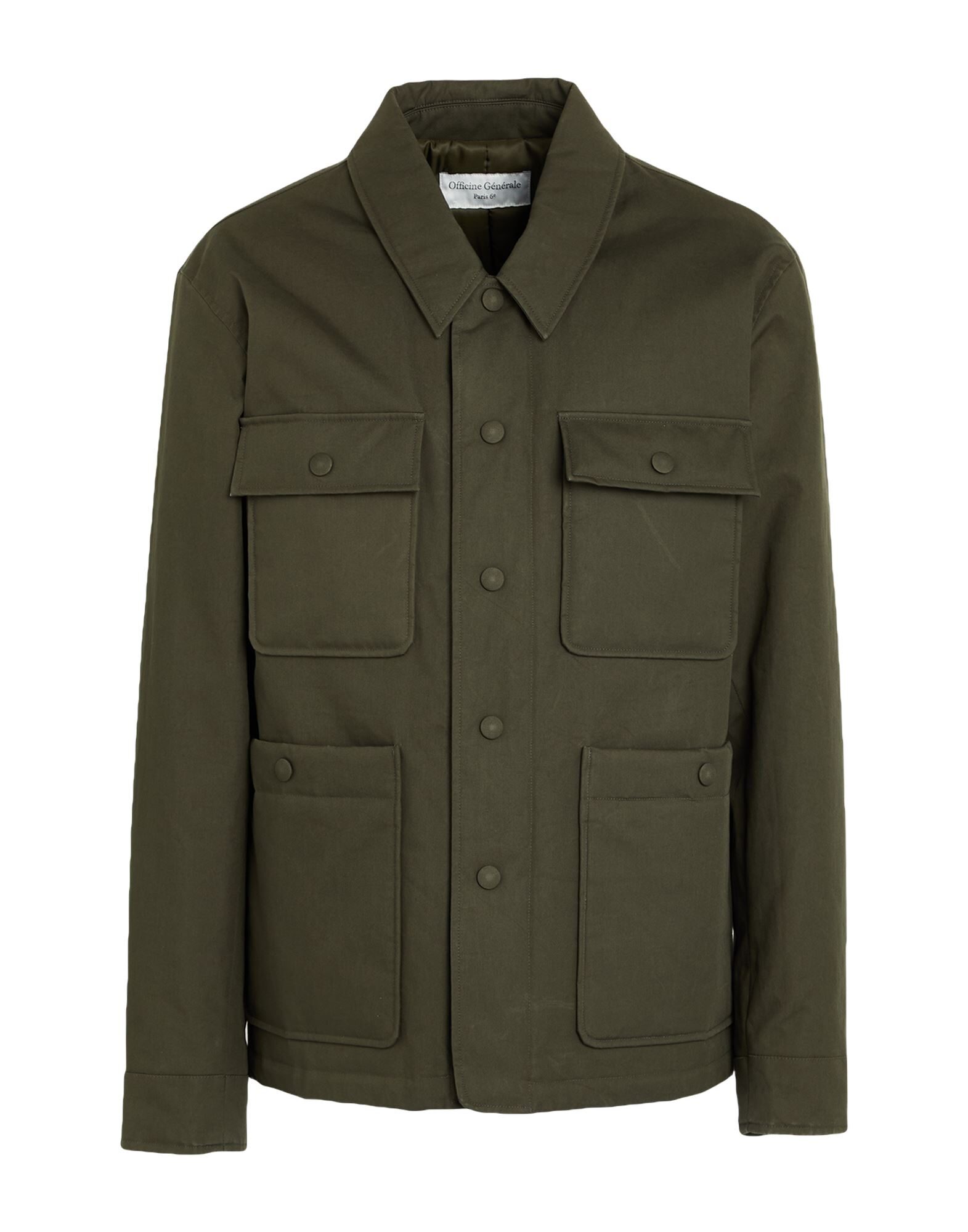 OFFICINE GÉNÉRALE - Jackets