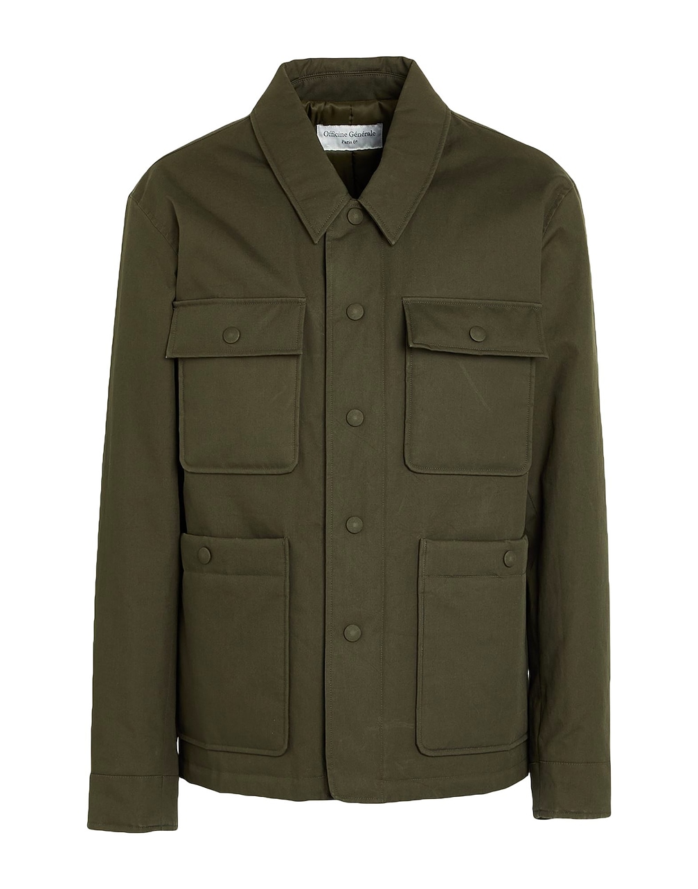 OFFICINE GÉNÉRALE - Jackets