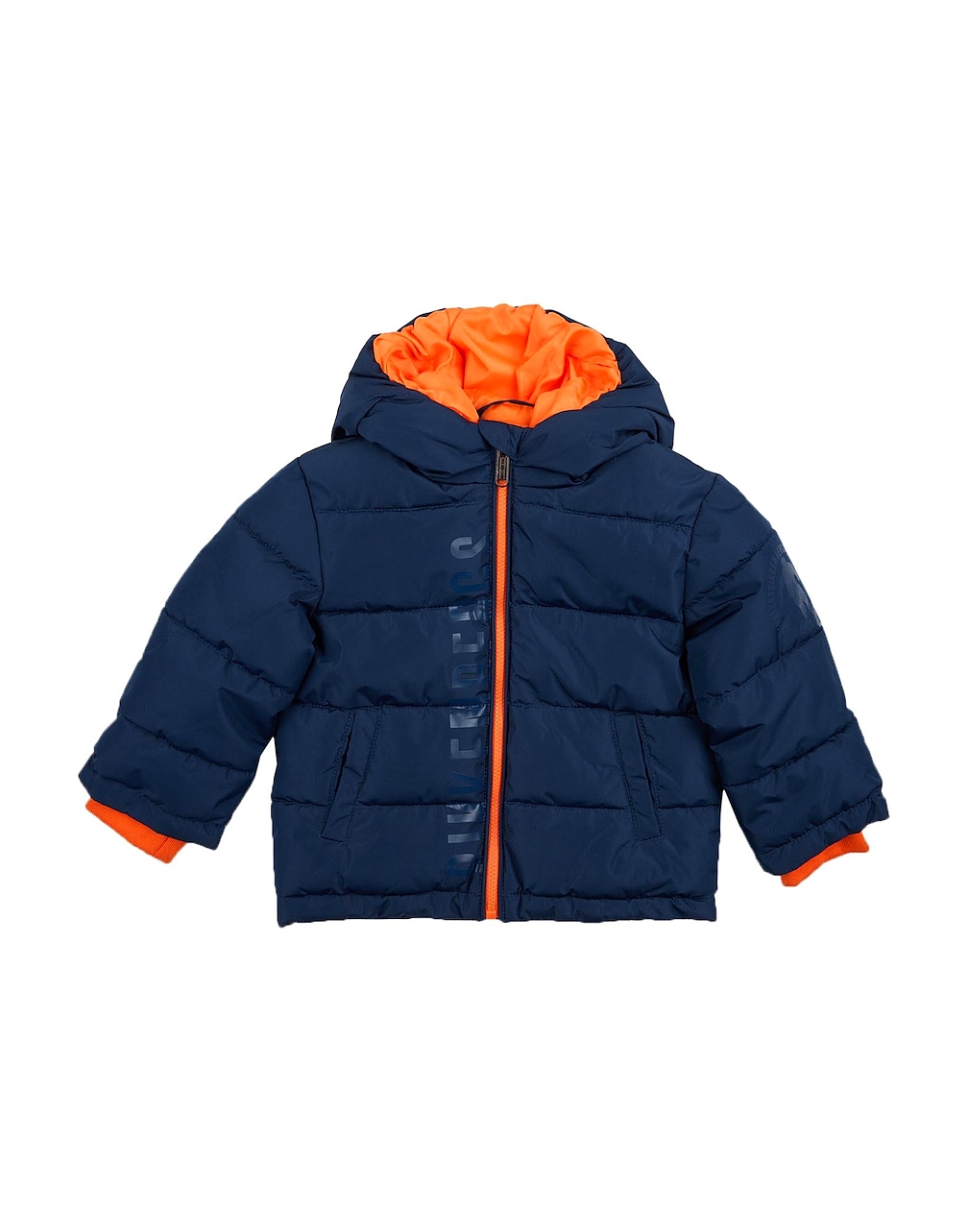 BIKKEMBERGS - Puffers
