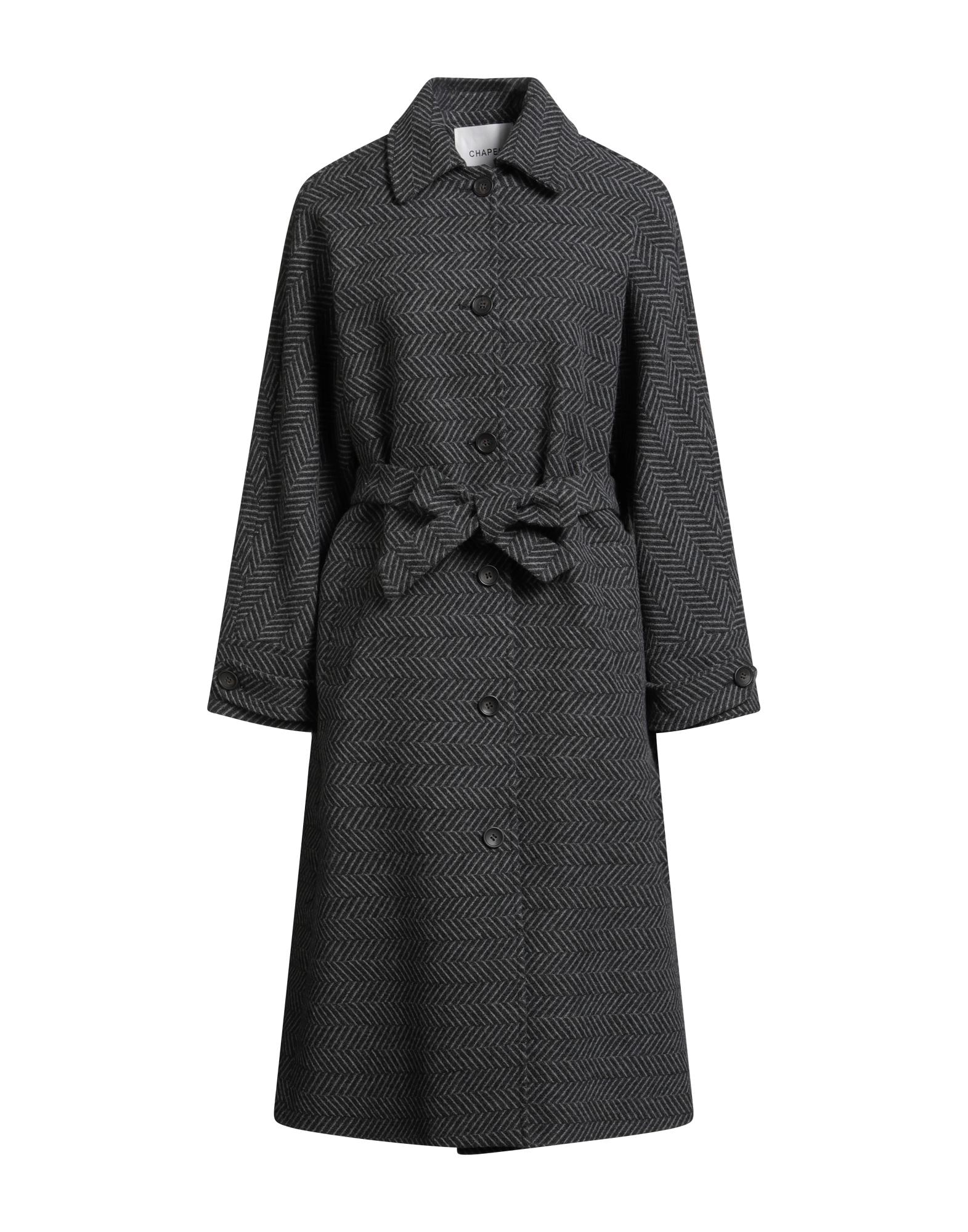 CHAPEAU - Παλτό