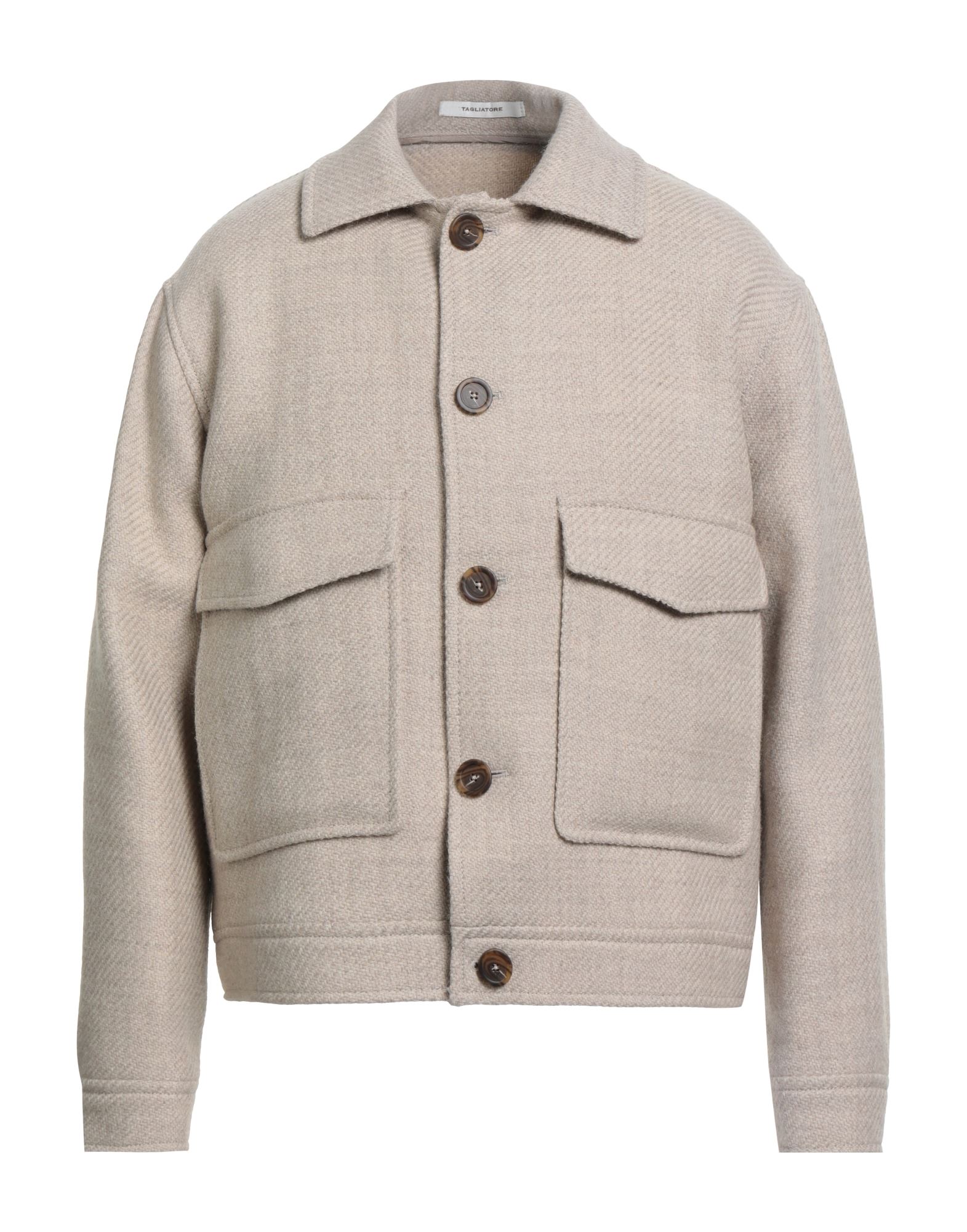 TAGLIATORE - Jackets