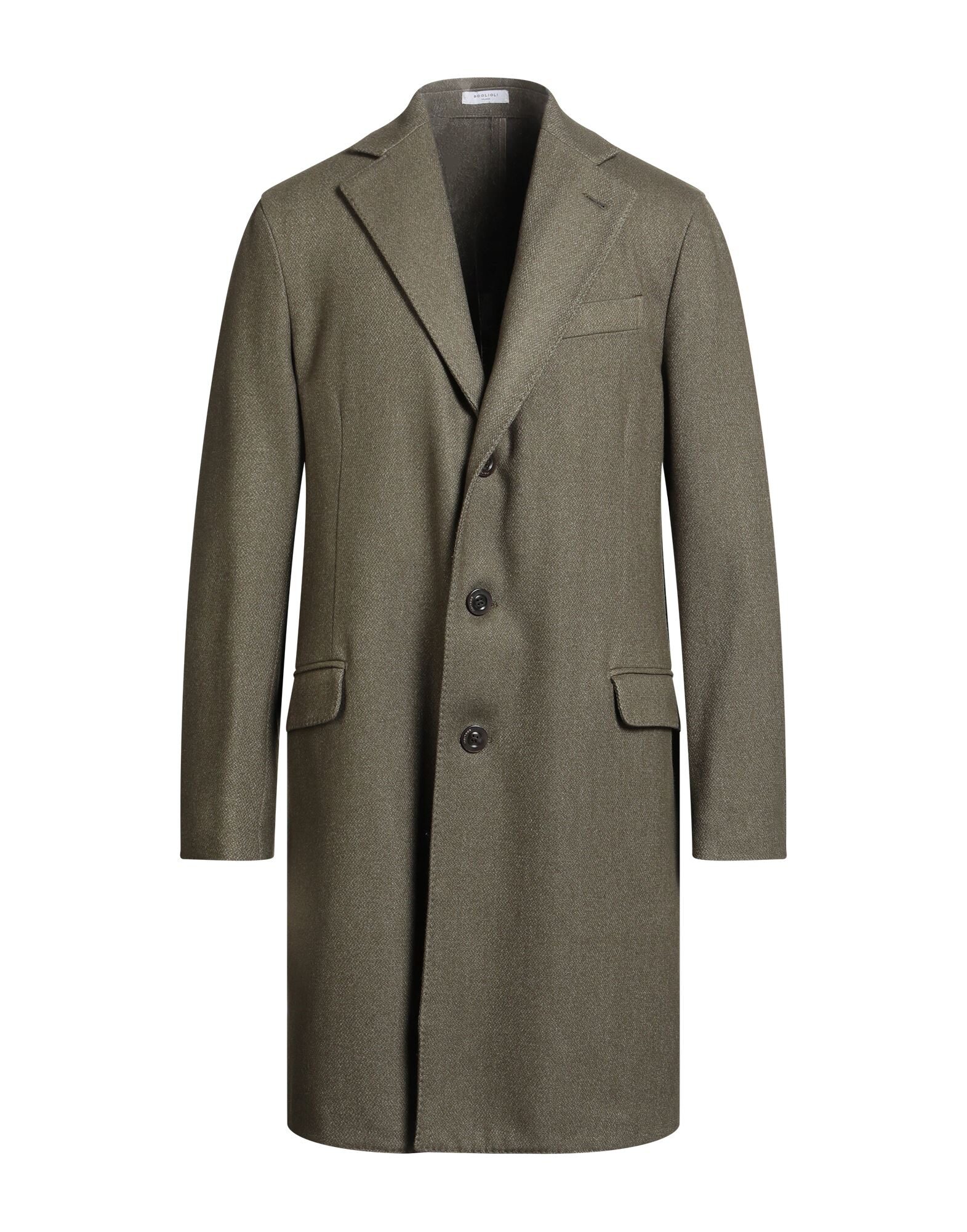 BOGLIOLI - Пальто