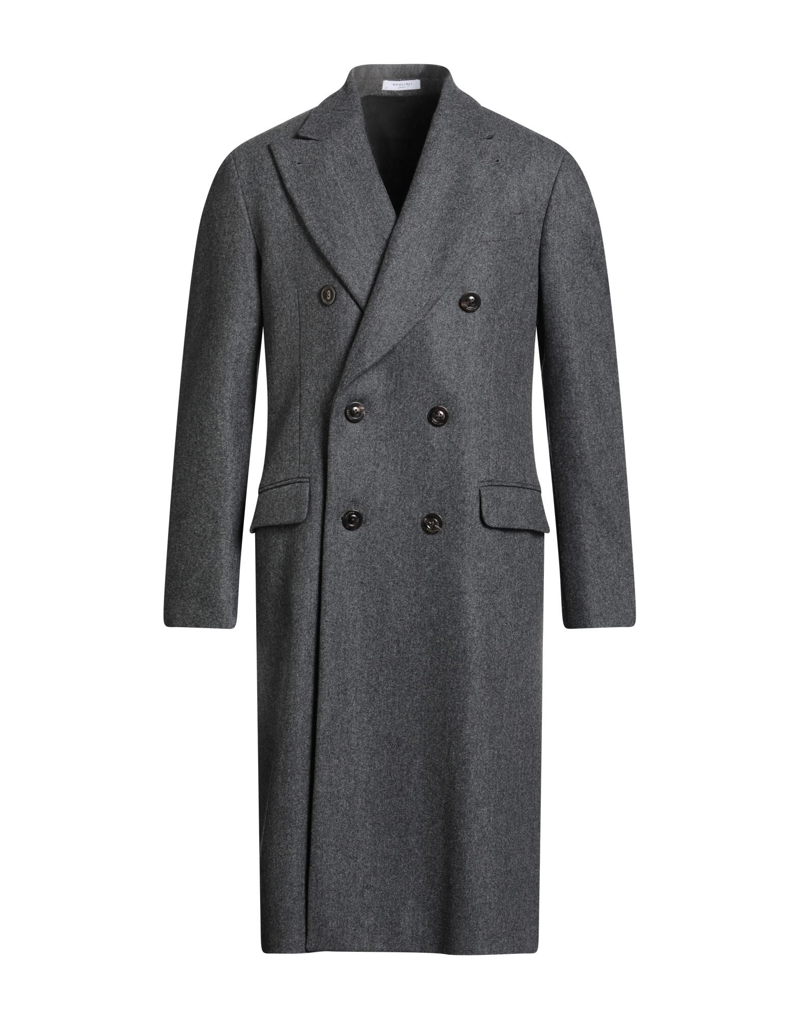 BOGLIOLI - Coats