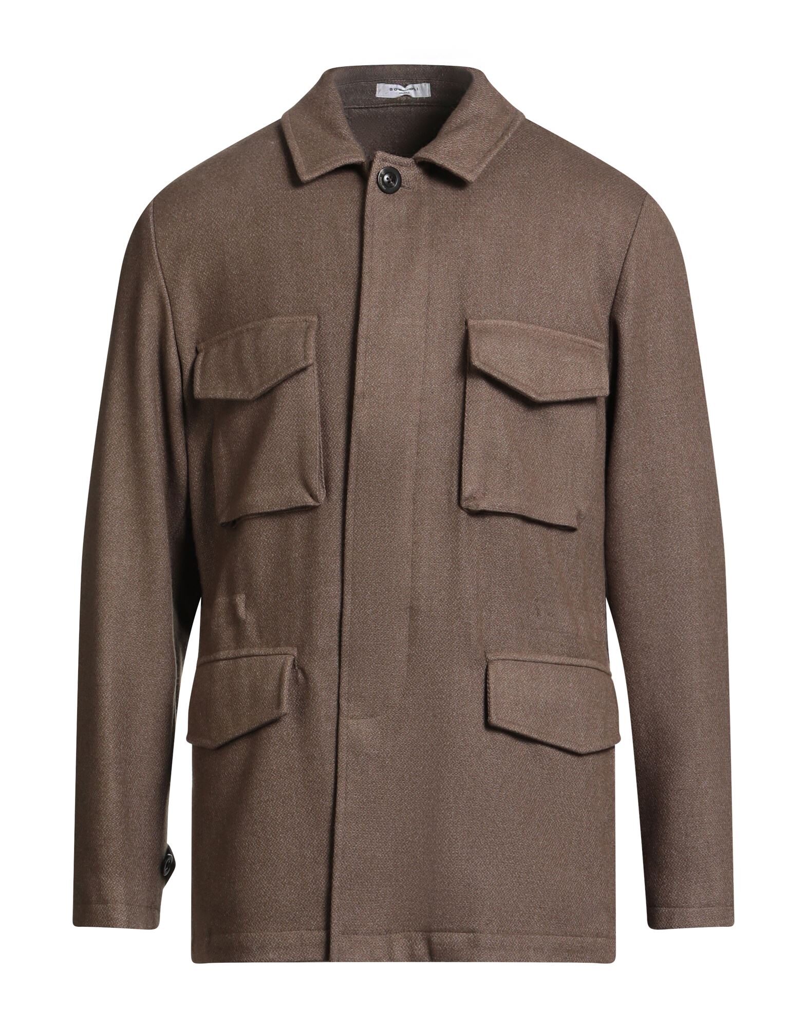 BOGLIOLI - Jackets
