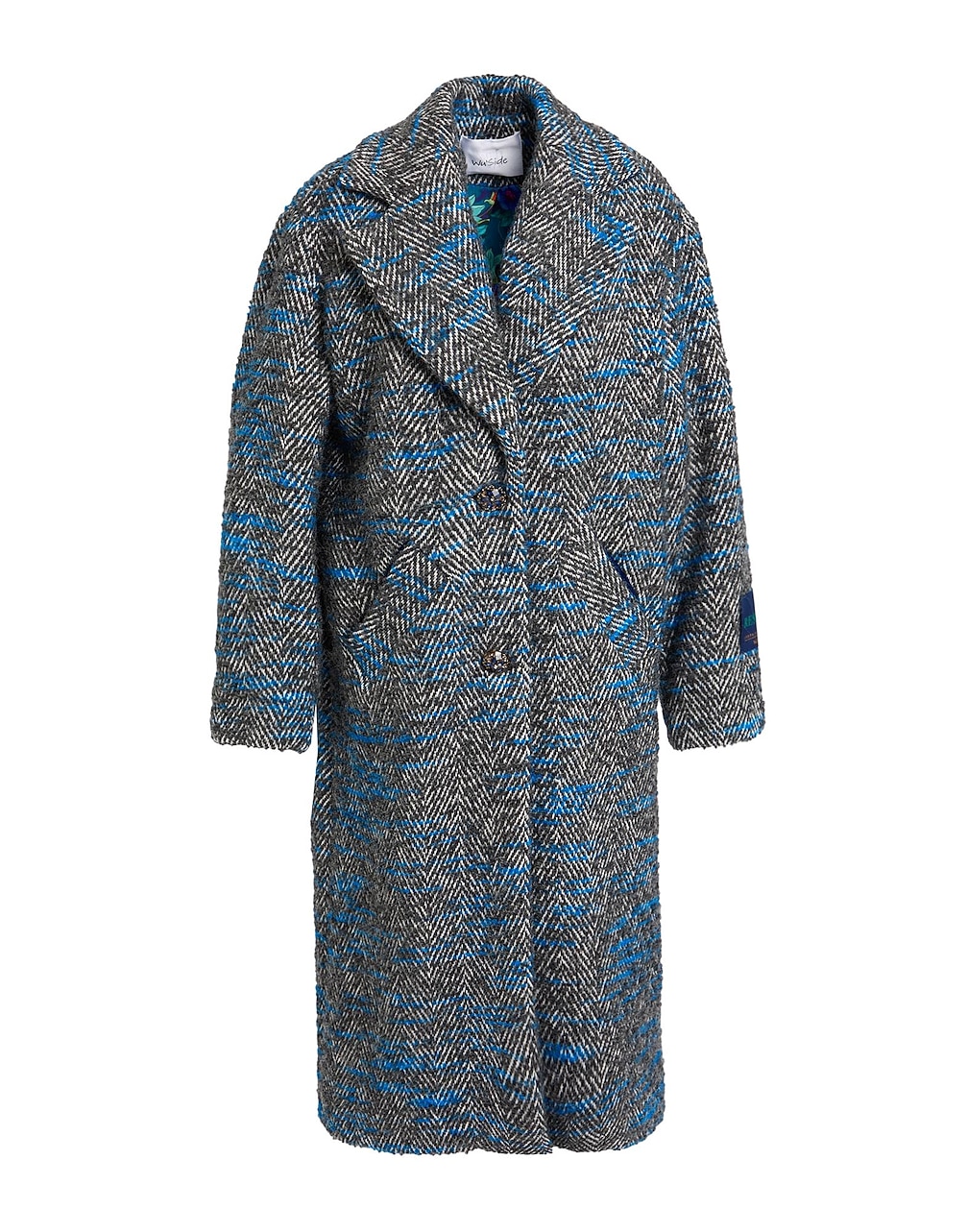 WU'SIDE - Coats