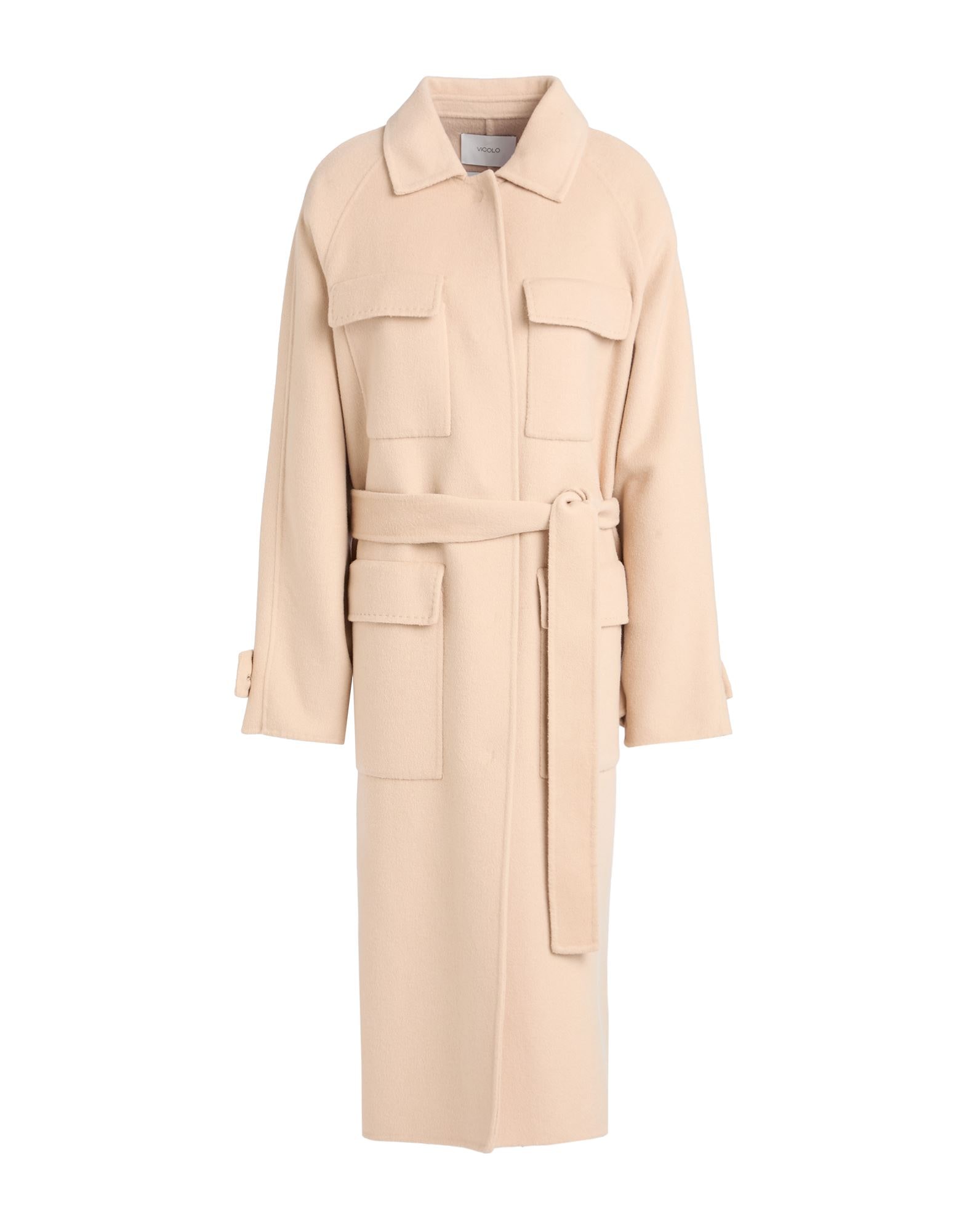 VICOLO - Пальто